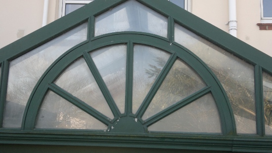 Glazing Repairs